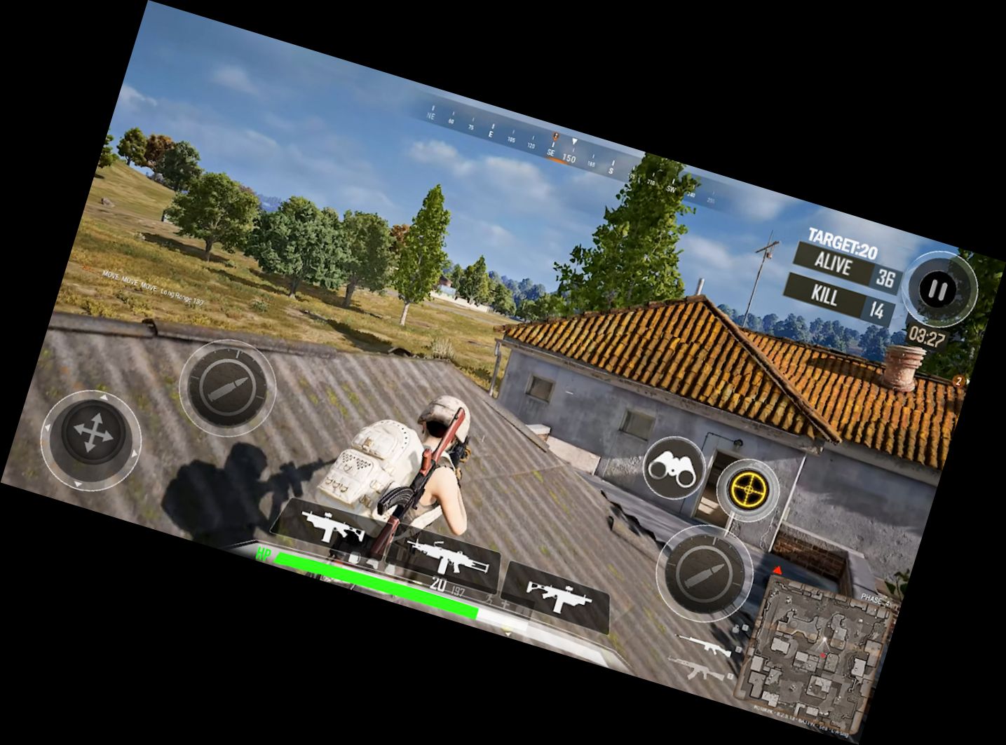 Ударная Команда Контр Терр