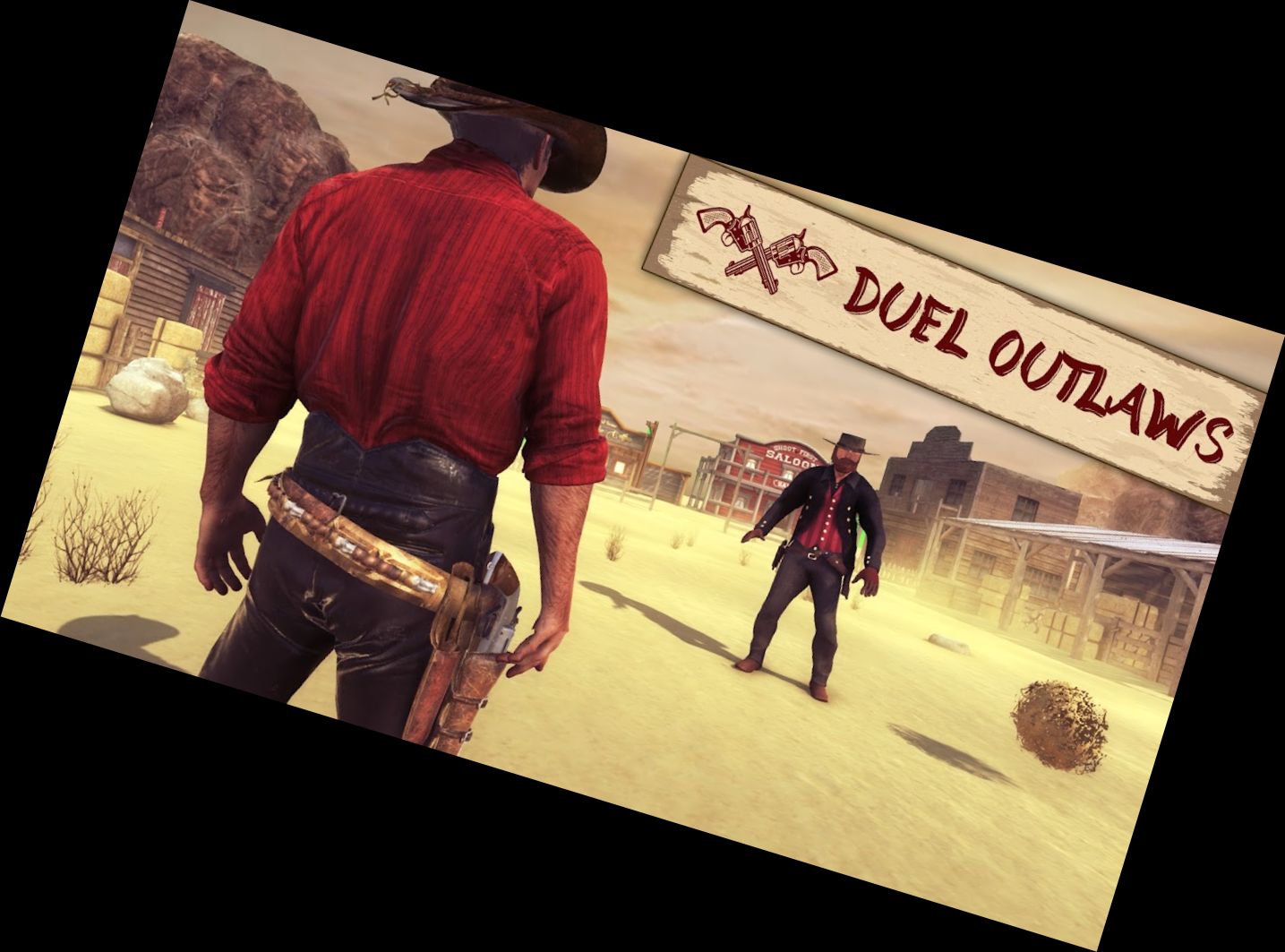 Cowboy Wilder Revolverhelden Spiele