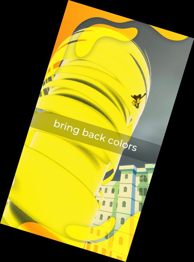 Бегущий Калей