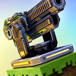 Blockfestung: Imperien