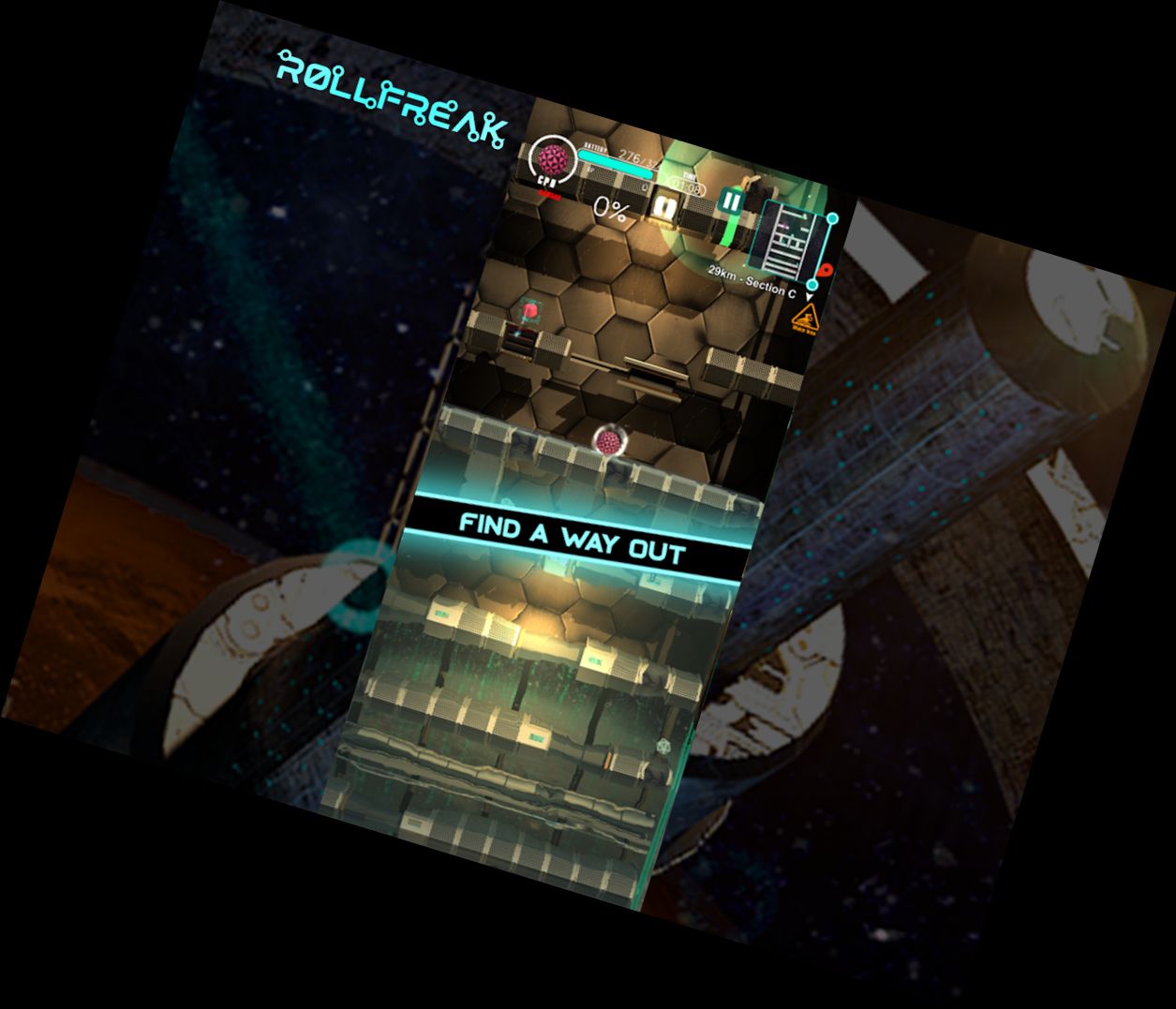 Сироманець