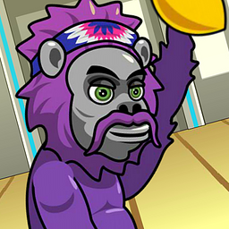 Бугi Сквотч: Доджо