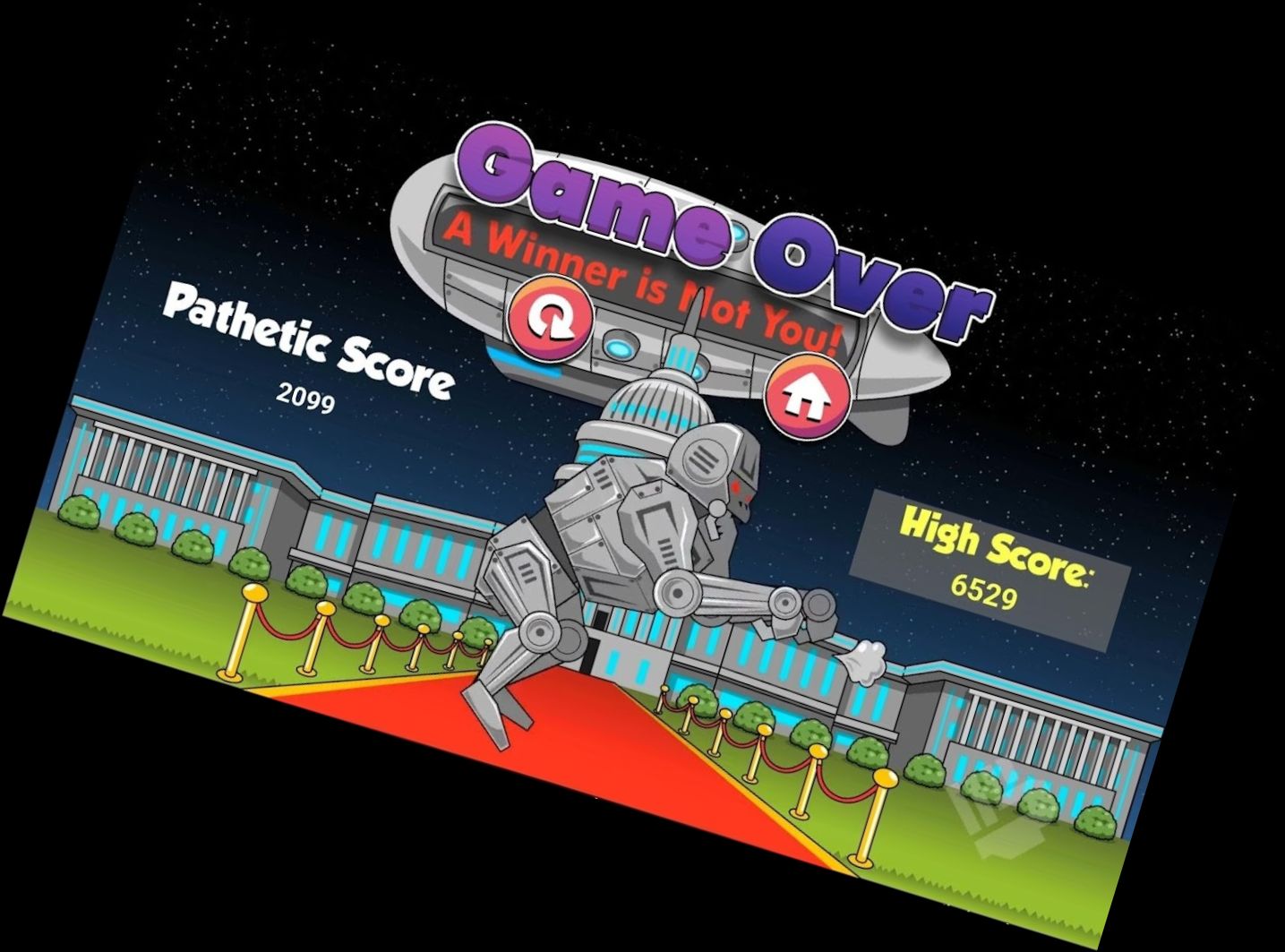 Буги Сквотч: Додз