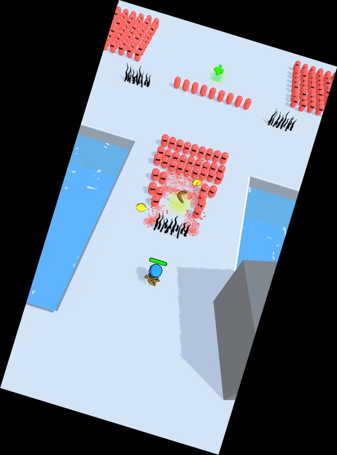 Мастер Бумер