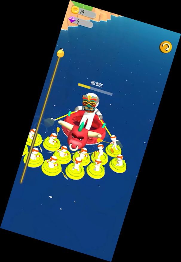 Човен Рамба