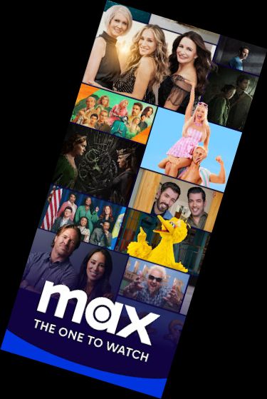 Max: Streamen Sie HBO, TV & Filme