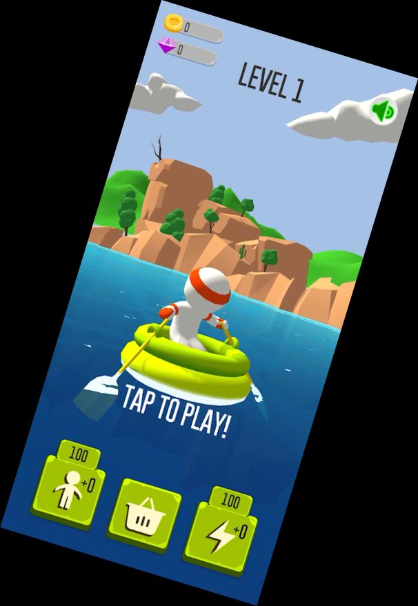 Корабль Мар