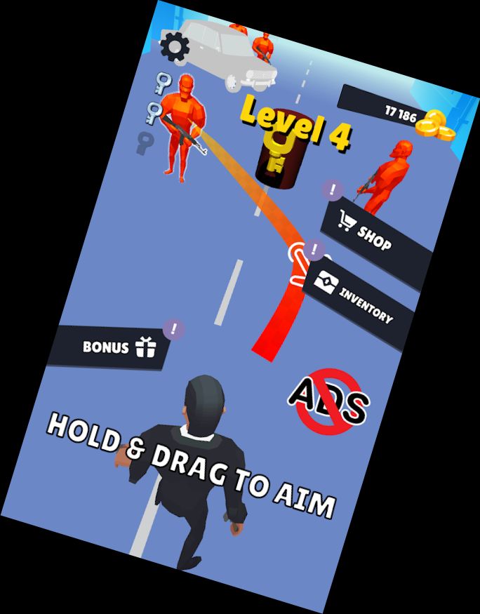 Молния Пуля