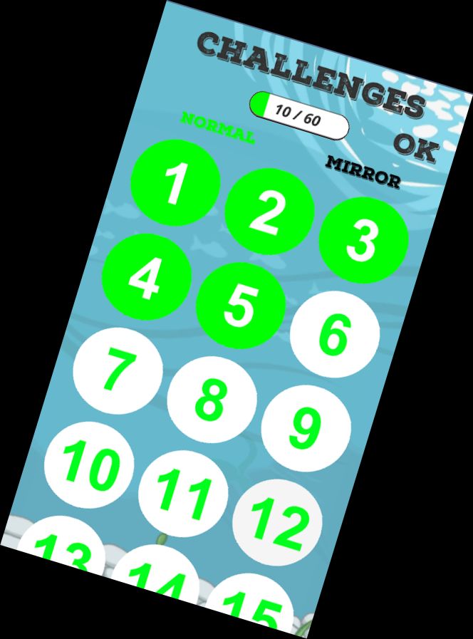 Held Fisch: Überlebe im Gefährlichen Meer