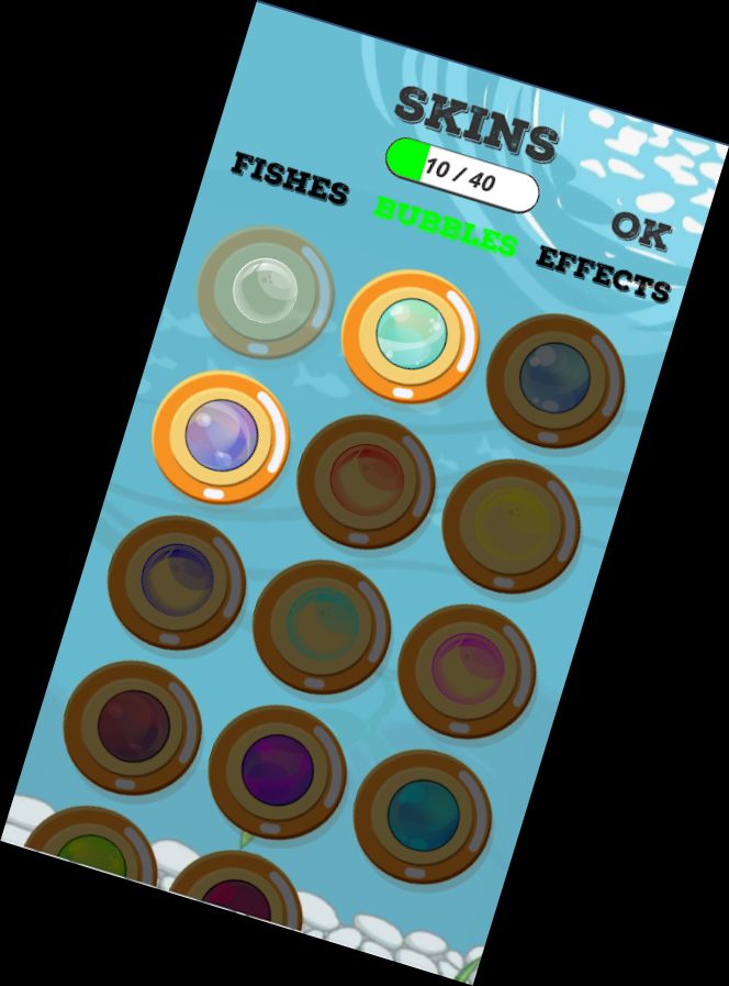 Герой-Рибка: Виживання в Н