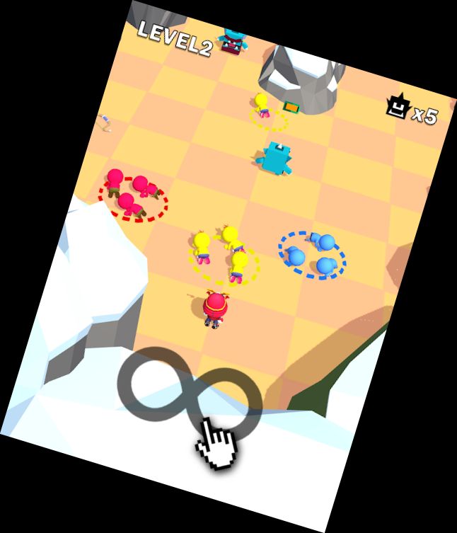 Збирайся й бий