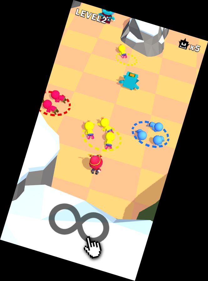 Збирайся й бий