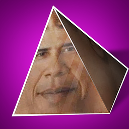 Obama Lauf 2