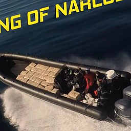 Narcos der Küste, Fariña