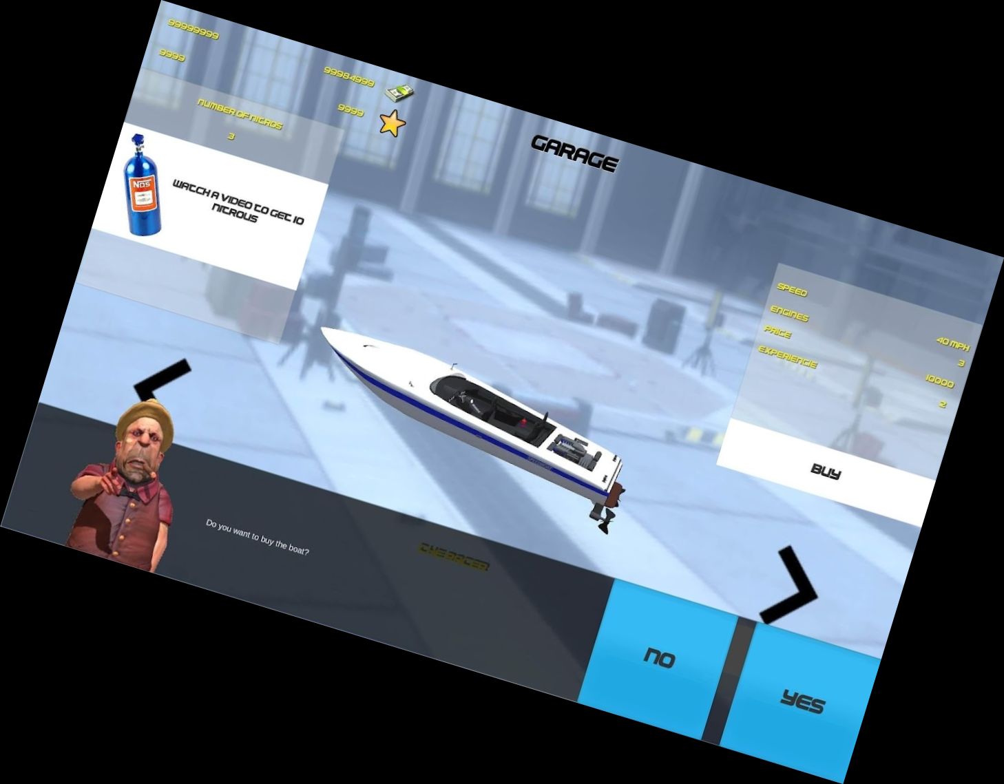 Narcos der Küste, Fariña