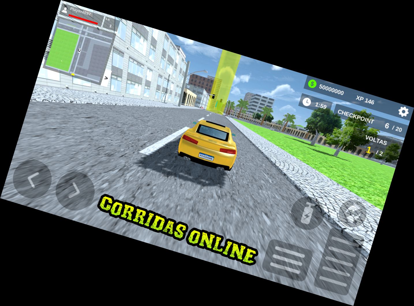 Фавела Комбат Онл