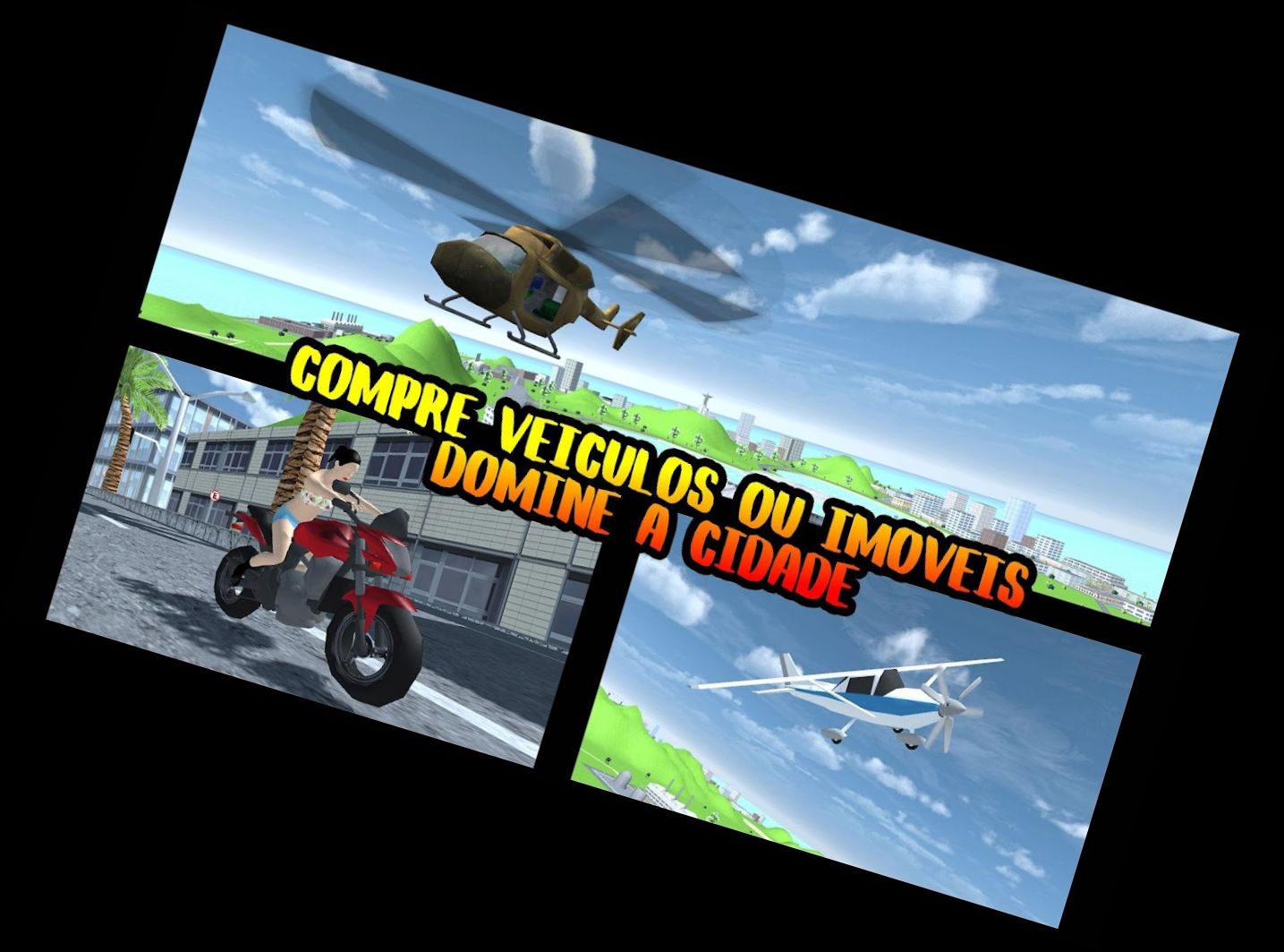 Фавела Комбат Онл