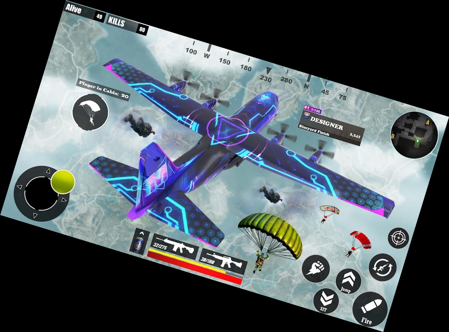 Ігри Стрільби зі Зброєю FPS