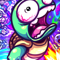 Супер Пуск Черепах