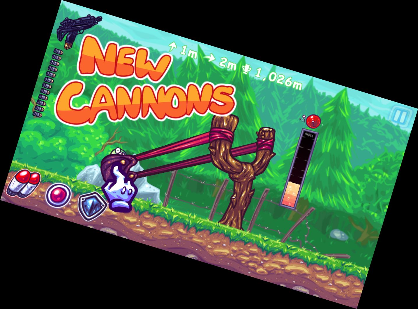 Супер Кидок Черепахи