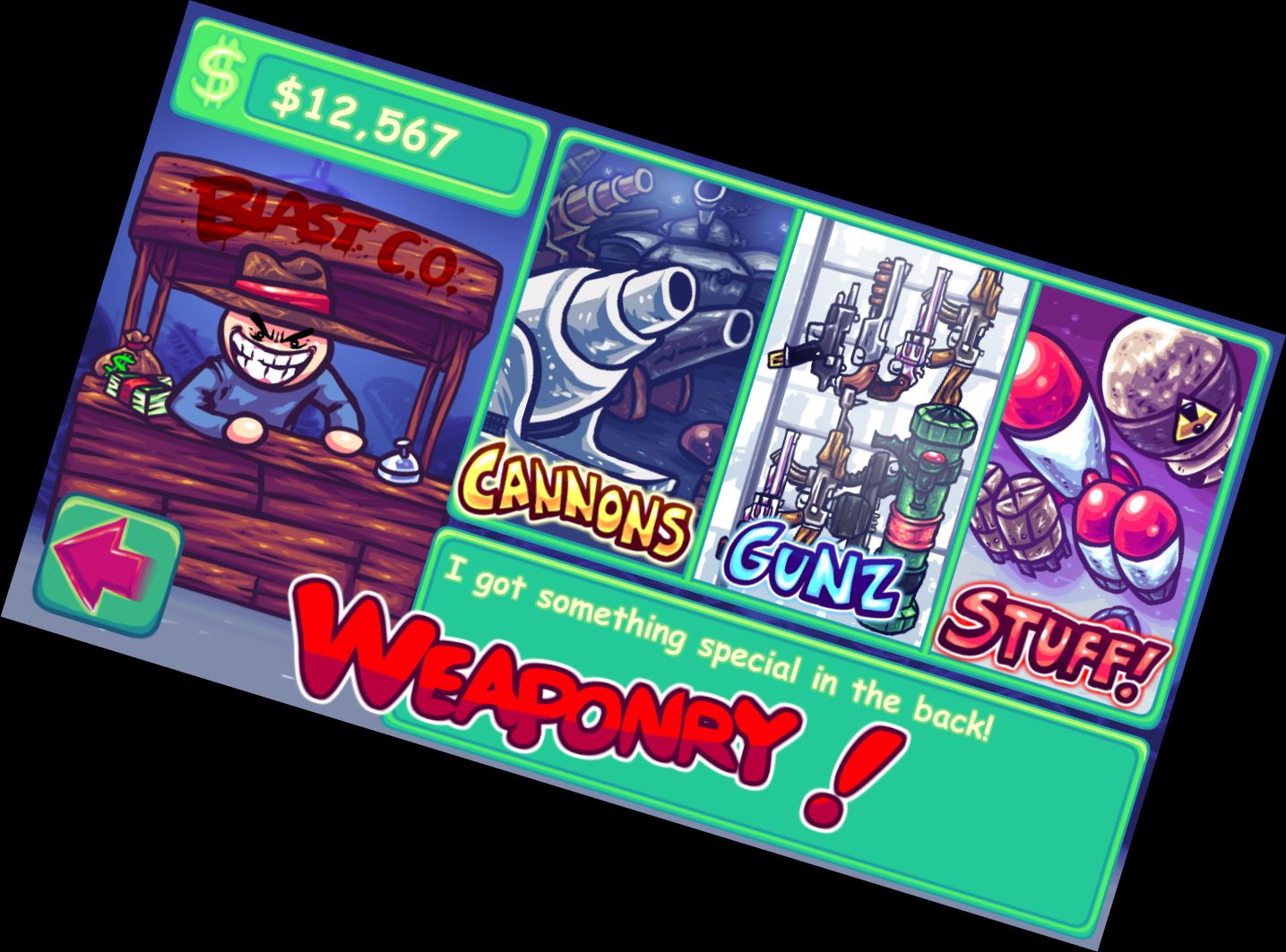 Супер Кидок Черепахи