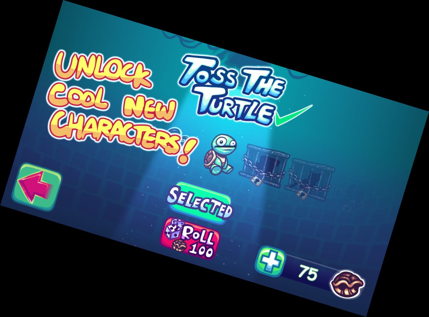 Супер Кидок Черепахи