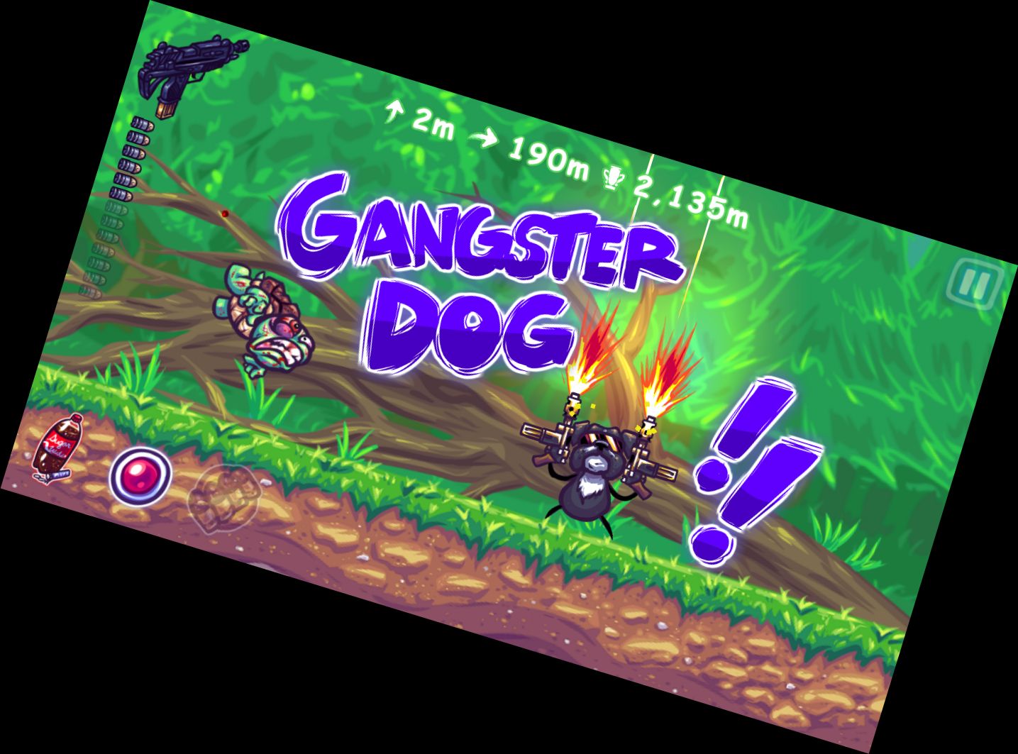 Супер Пуск Черепах