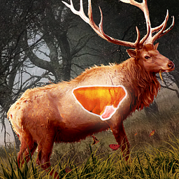 Professional Deer Hunting Simulator