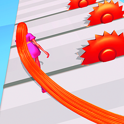 Волоситий Виклик - Ігри для Вол