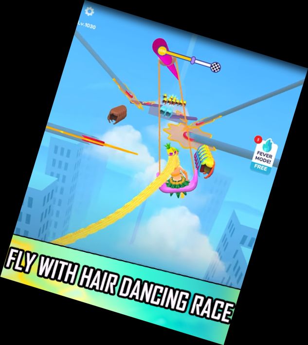 Волосатый Челлендж - Иг