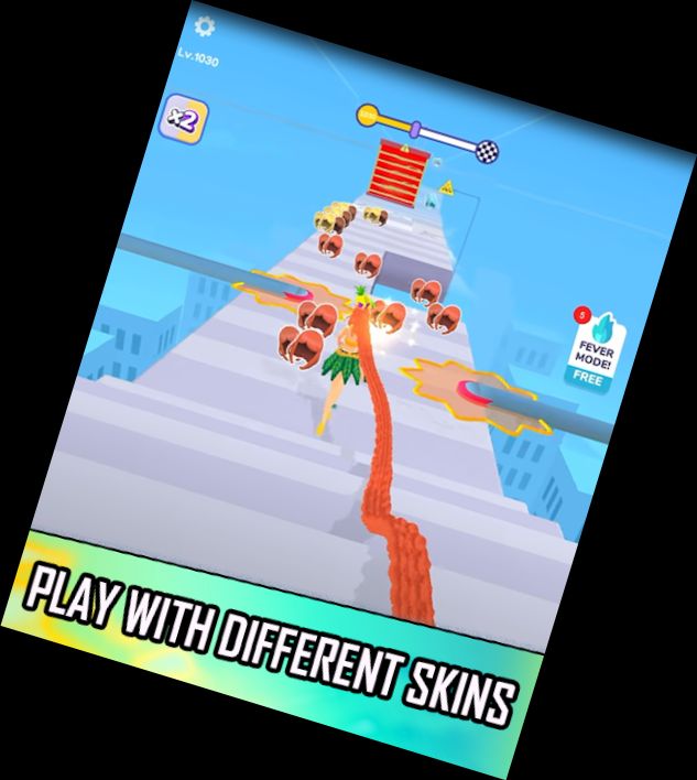 Волоситий Виклик - Ігри для Вол