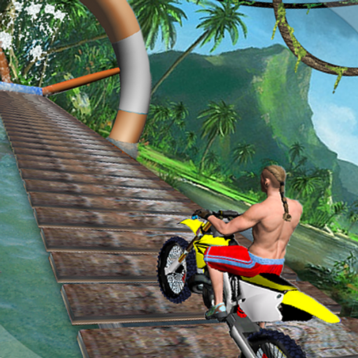 Bike Stunt Racing Champion