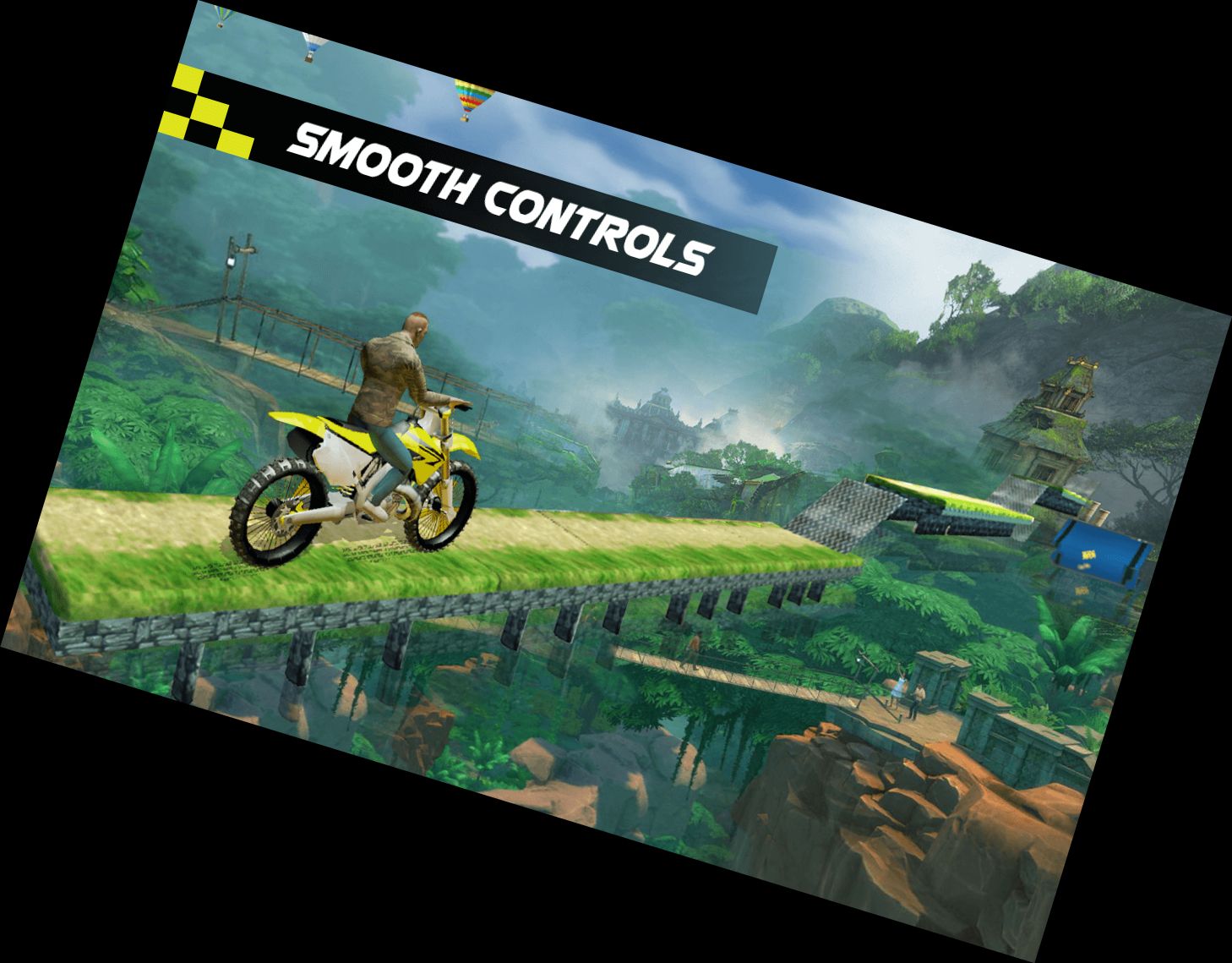 Гонки на велосип