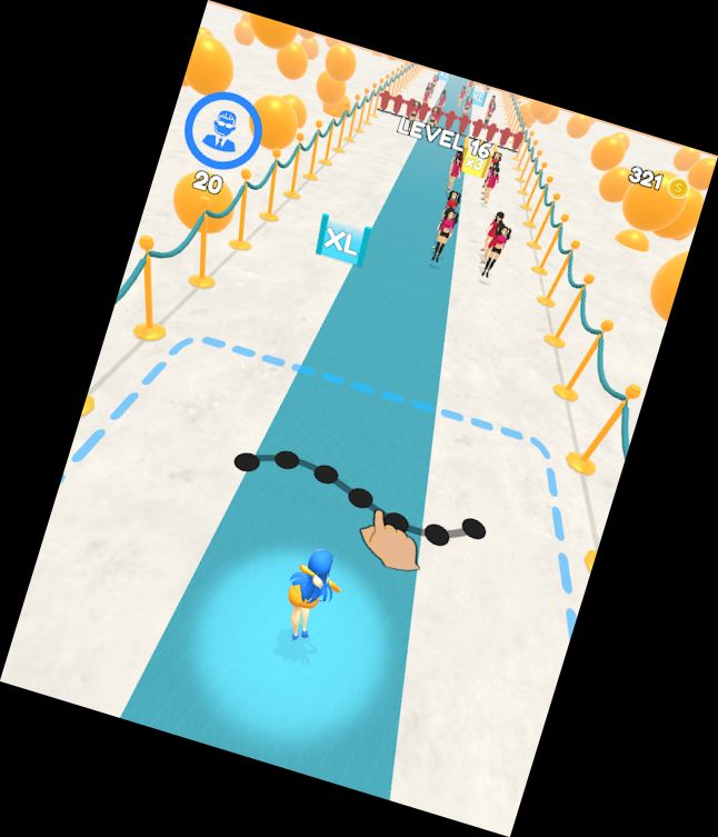 Хранитель ідола