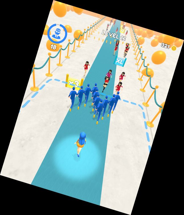 Хранитель идола