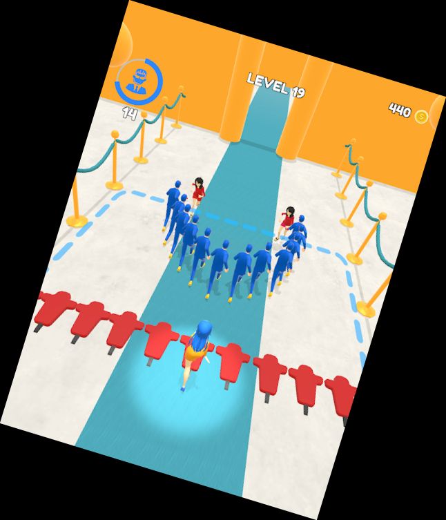 Хранитель идола