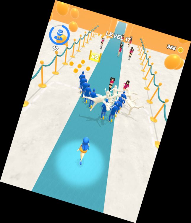 Хранитель идола