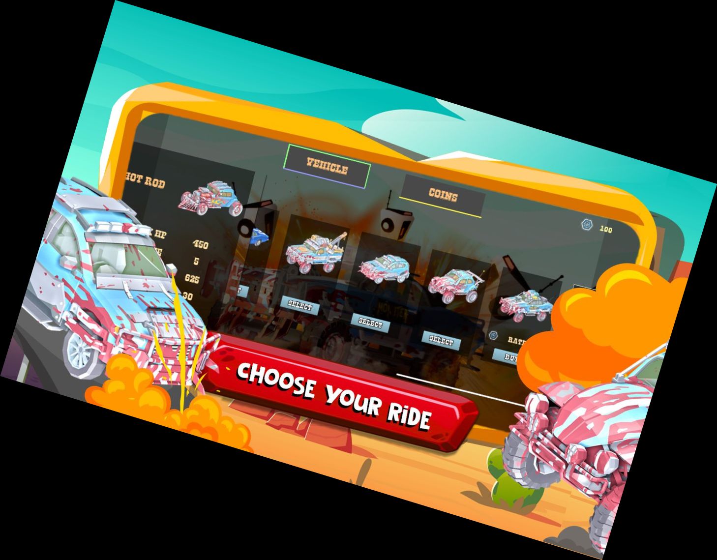 Король Коліс