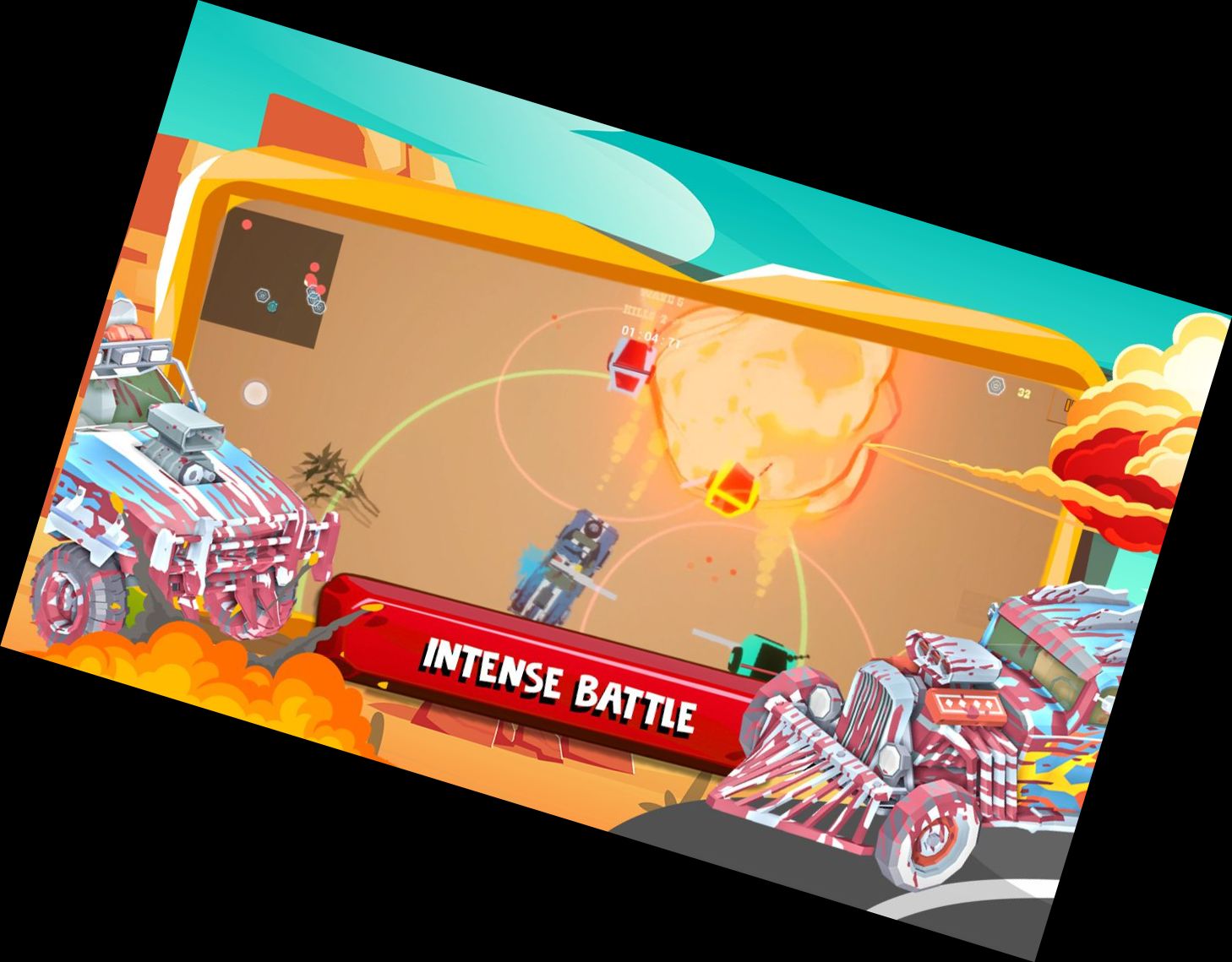 Король Колёс