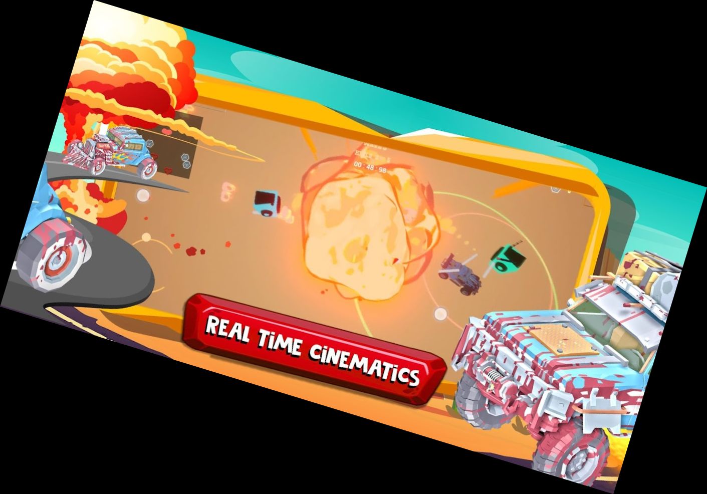 Король Колёс