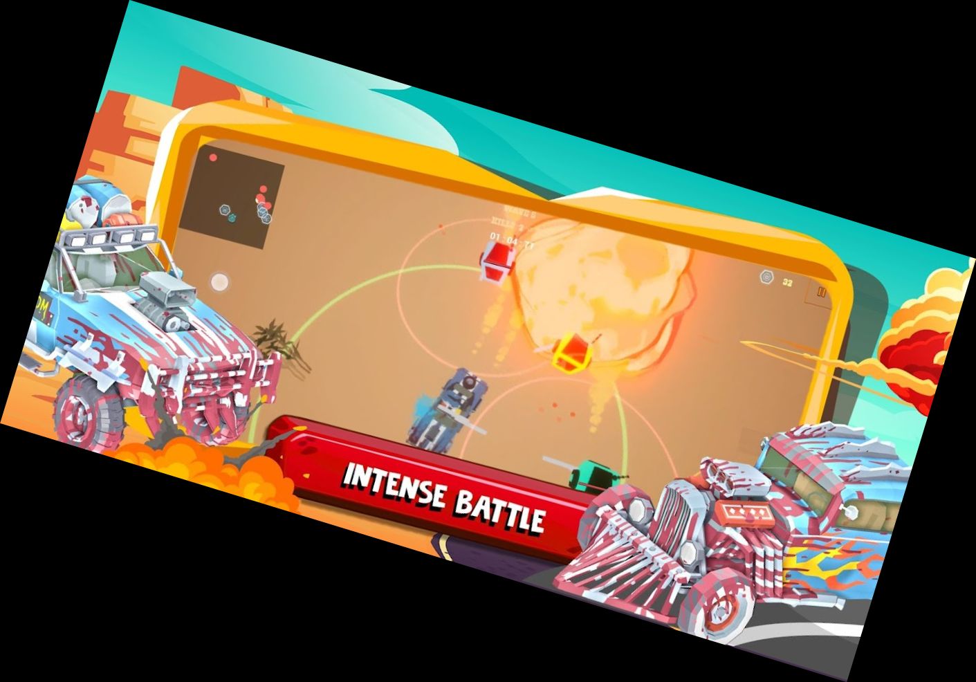 Король Колёс