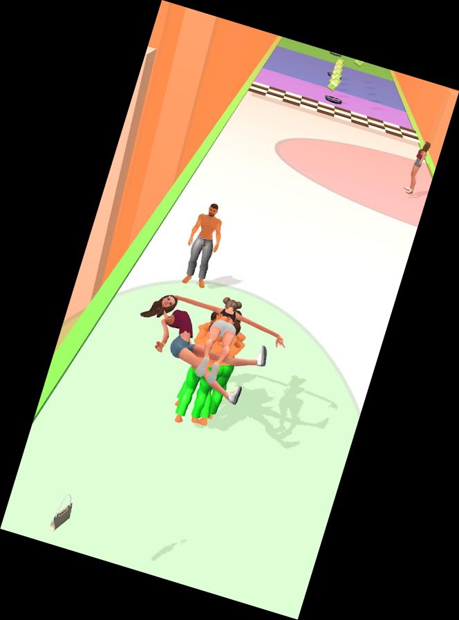 БегунПерemenыВМ