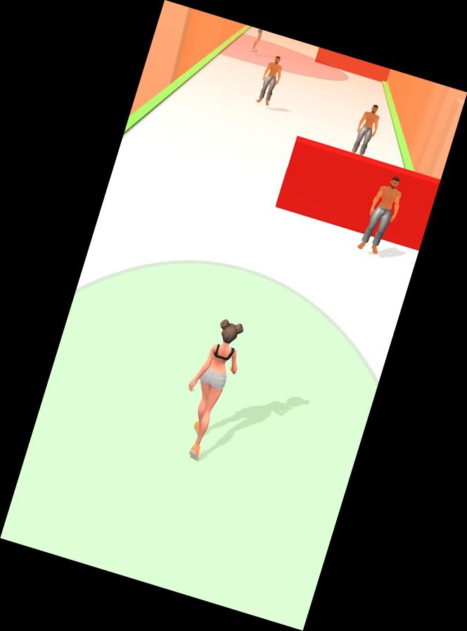 БегунПерemenыВМ