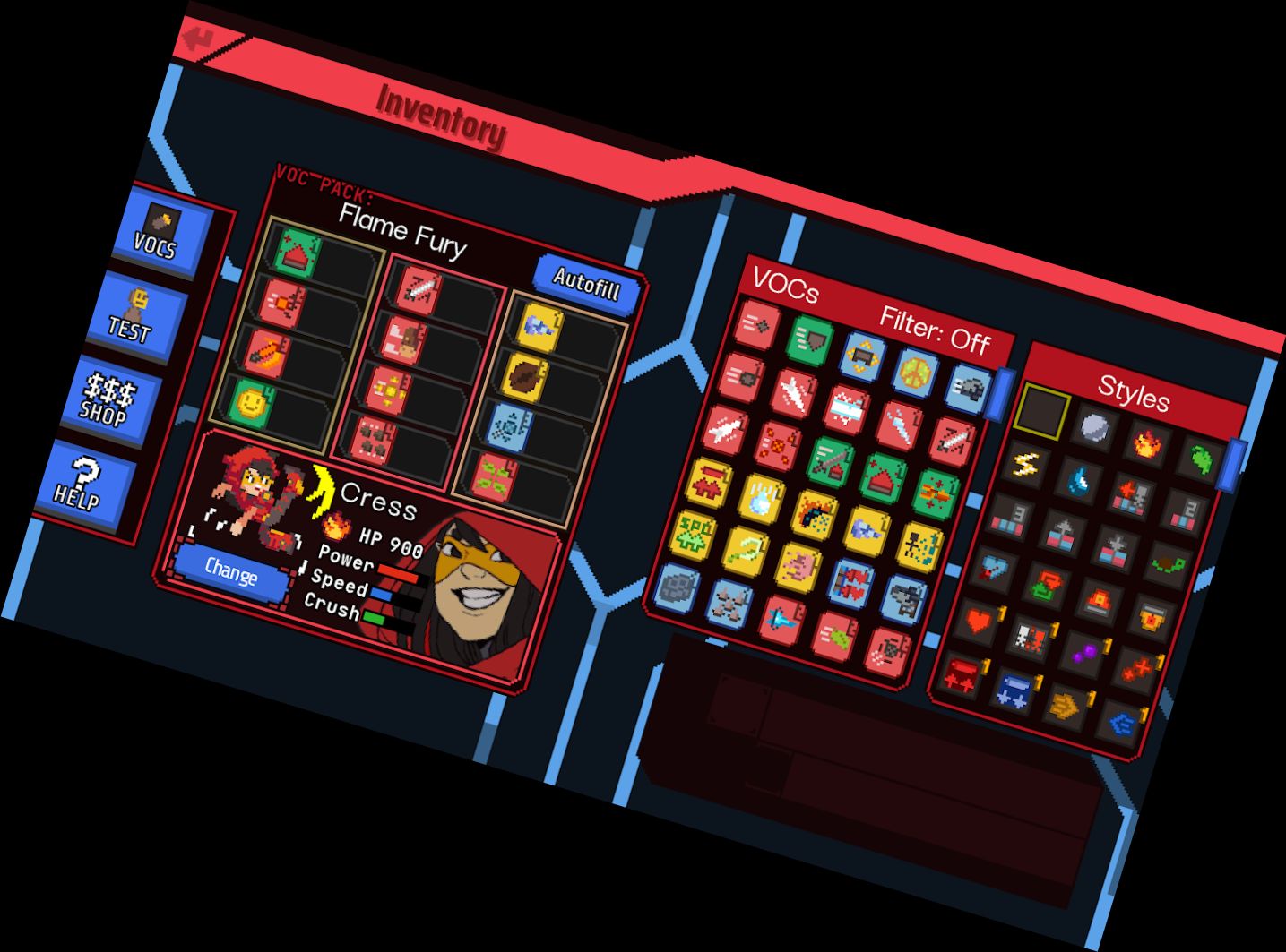 КонецЦикла VS (Закры