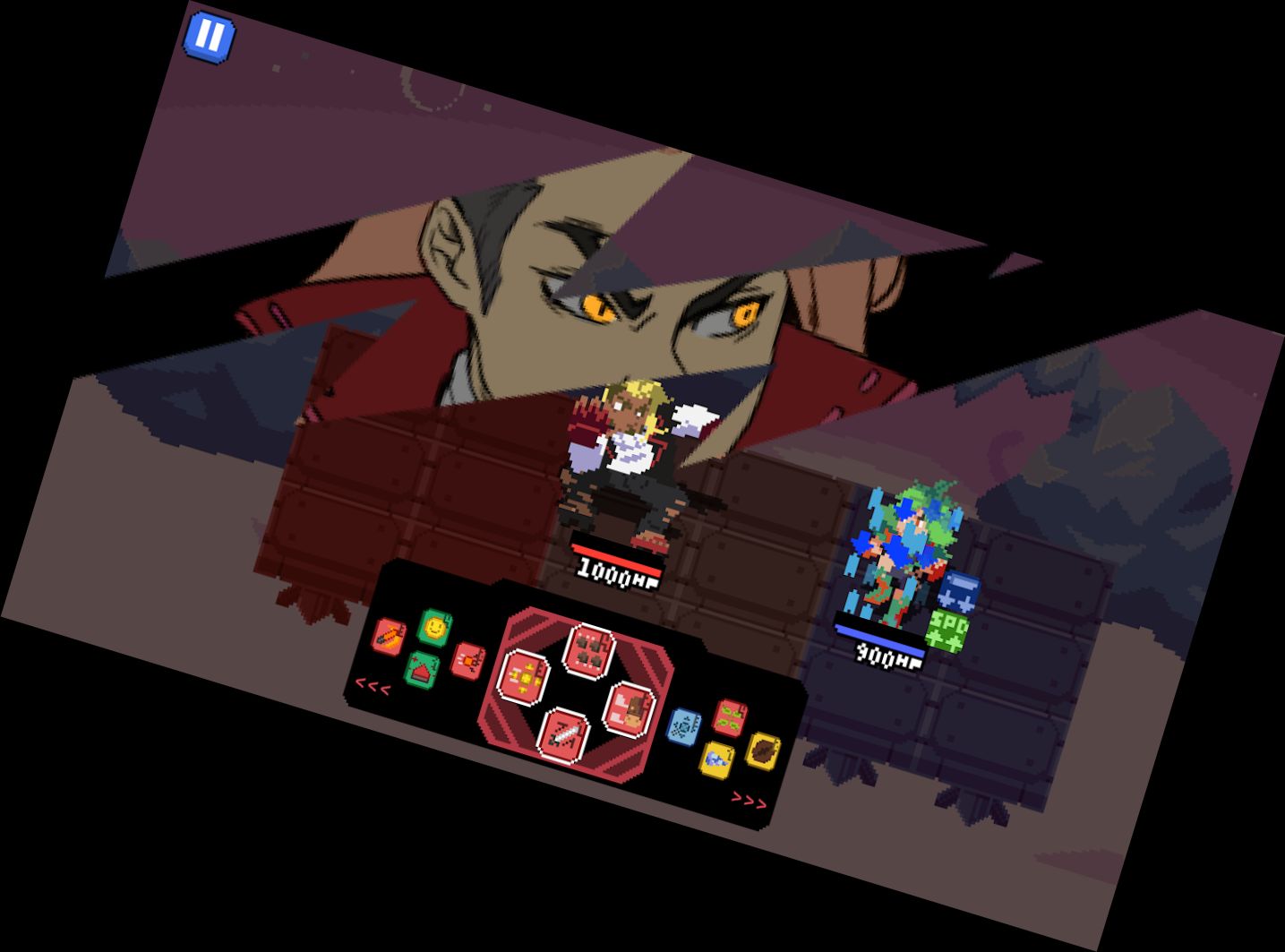 EndCycle VS (Geschlossene Beta)