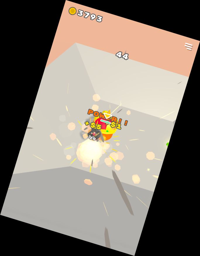 Легенды вращения