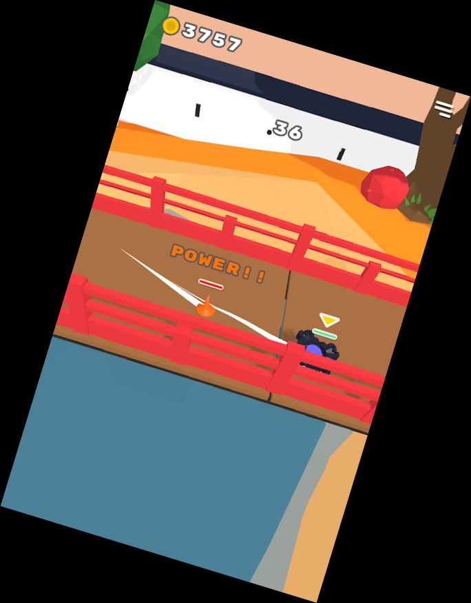 Легенды вращения