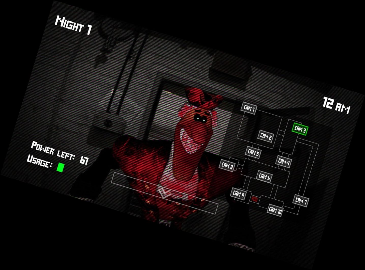 5 ночей у доктора Лайвсі