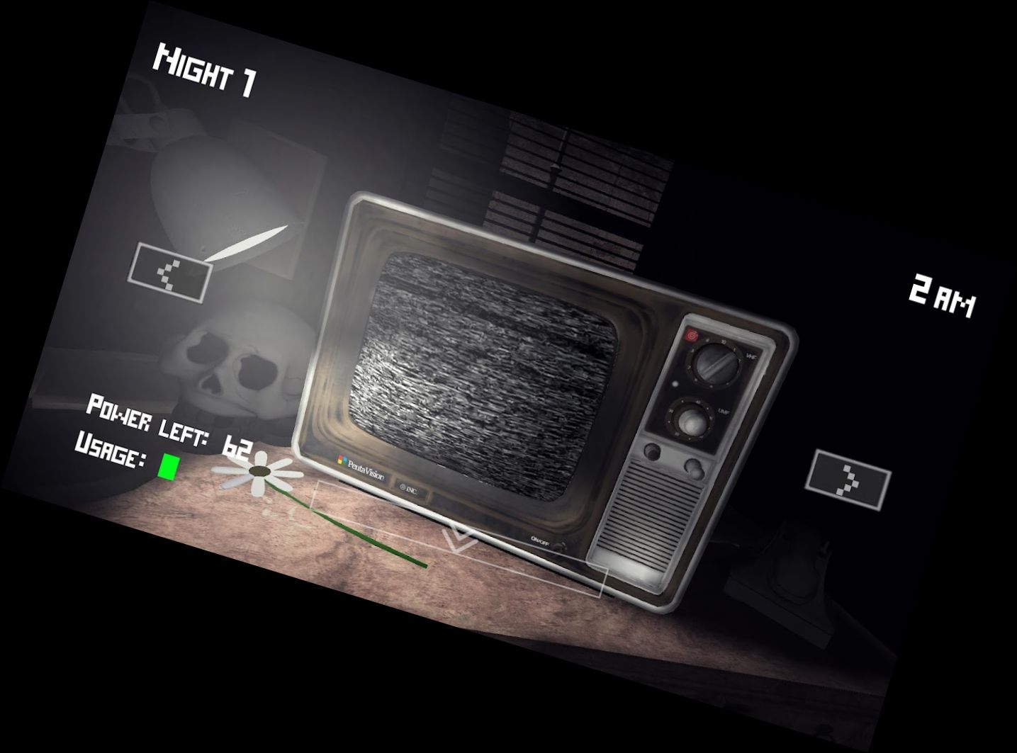 5 ночей у доктора Ливси