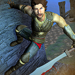 Prince of Persia: Shadow Assassin